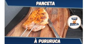 Panceta à Pururuca